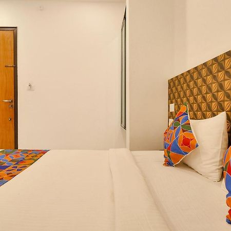 Fabexpress Krishna Suites Májszúr Kültér fotó
