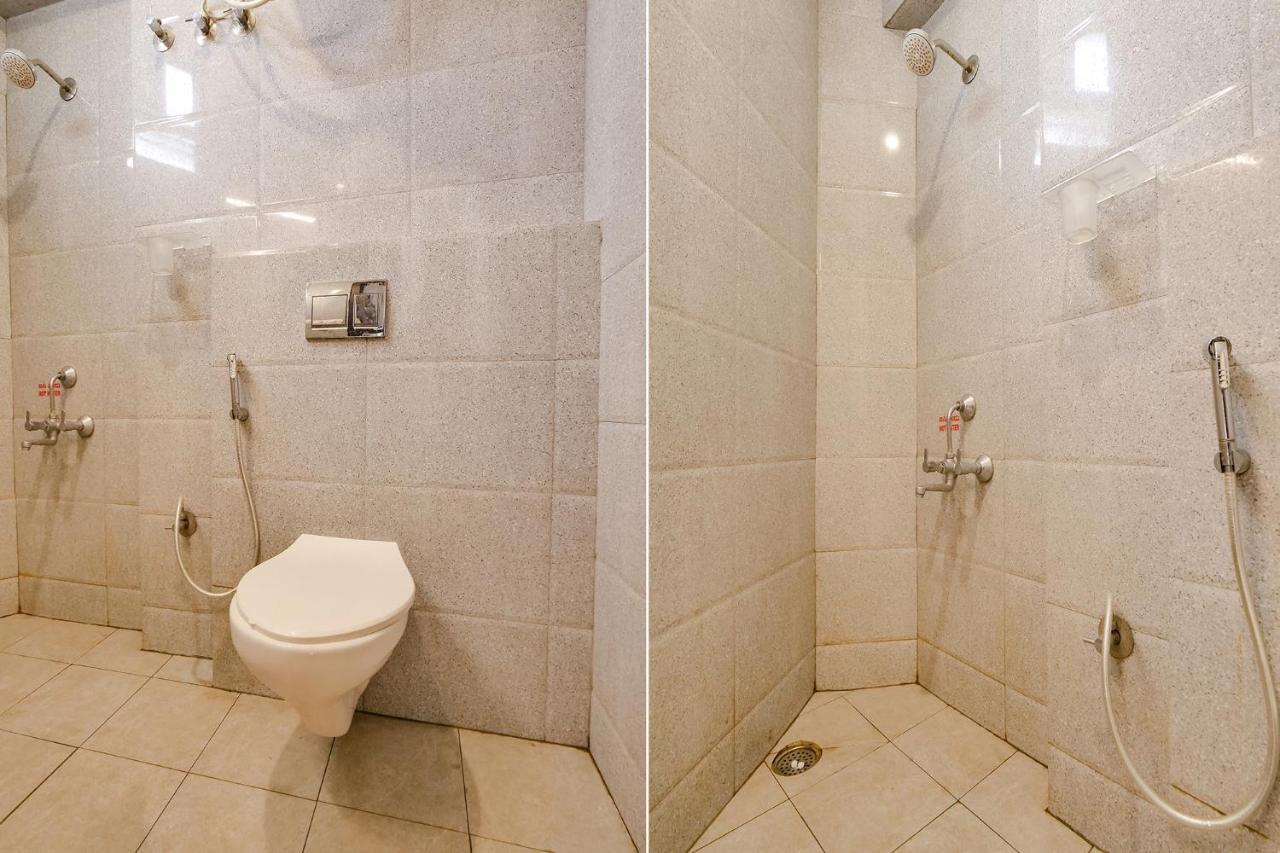 Fabexpress Krishna Suites Májszúr Kültér fotó