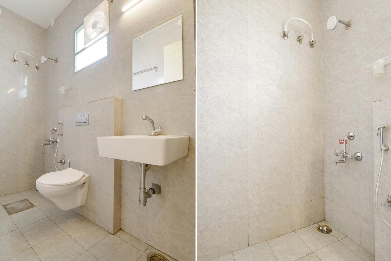 Fabexpress Krishna Suites Májszúr Kültér fotó