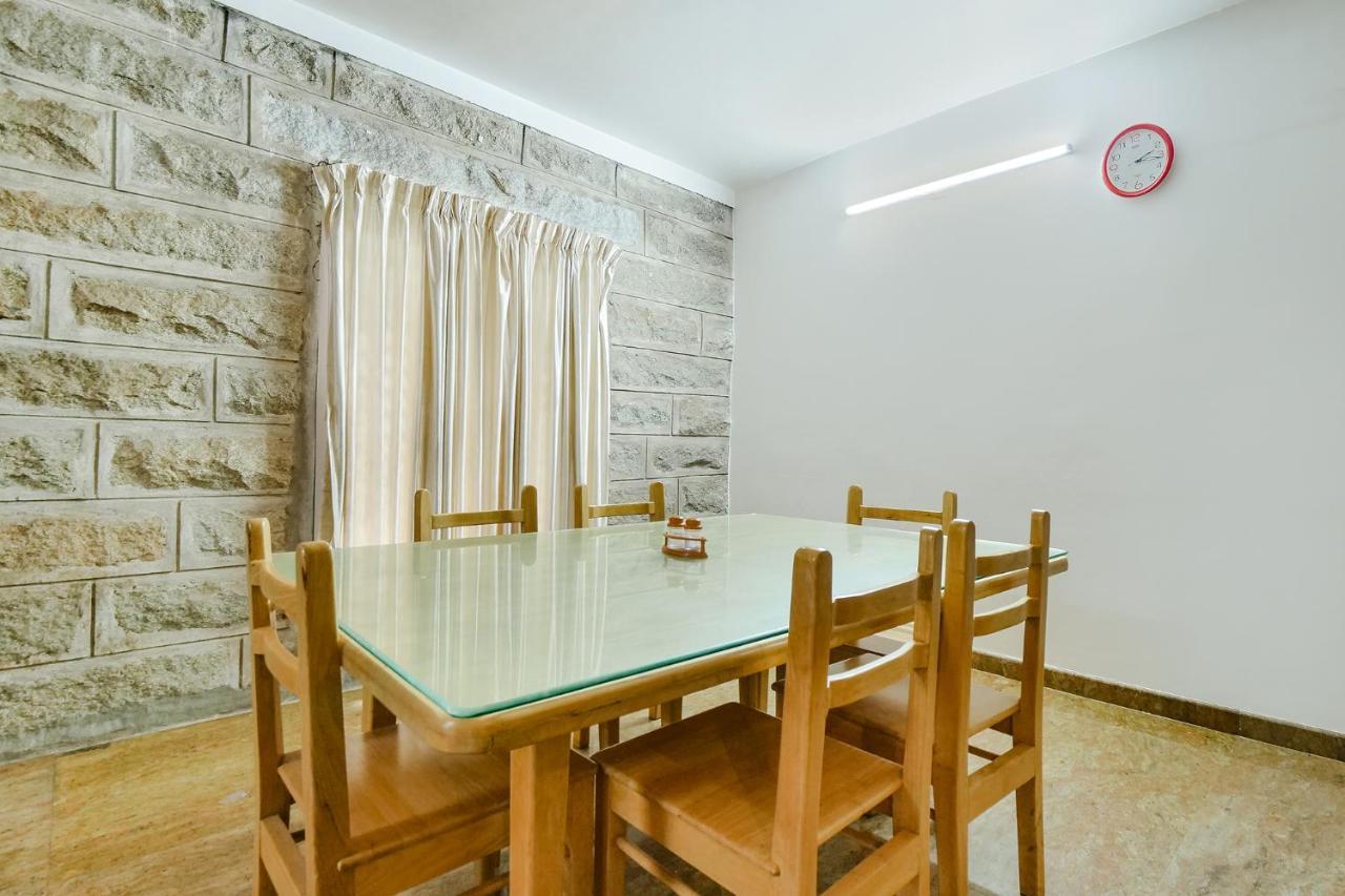Fabexpress Krishna Suites Májszúr Kültér fotó