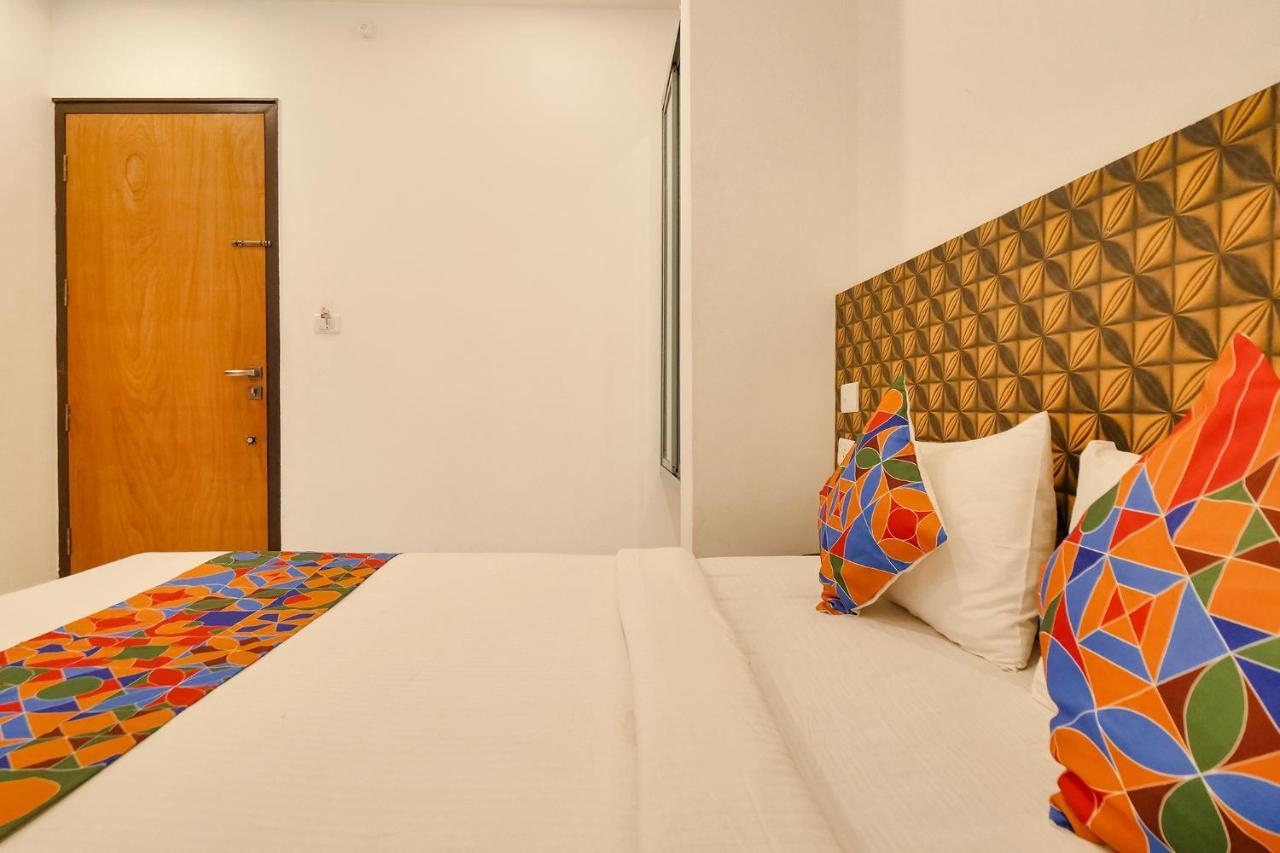 Fabexpress Krishna Suites Májszúr Kültér fotó